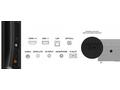 TCL 65P655 SMART TV 65" LED, 4K UHD, Direct LED, 3