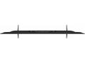 TCL P655 75" TV, 4K Ultra HD, LED, Google TV, HDR,