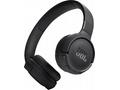 JBL Tune 520BT Black bezdrátová sluchátka na uši