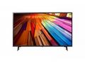 LG UT81 43" TV, 4K Ultra HD, webOS, Direct LED, HD