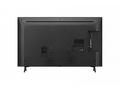 LG UT81 43" TV, 4K Ultra HD, webOS, Direct LED, HD
