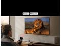 LG UT81 43" TV, 4K Ultra HD, webOS, Direct LED, HD