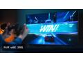 LG UT81 43" TV, 4K Ultra HD, webOS, Direct LED, HD