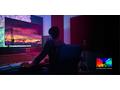 LG NANO82 50" TV, 4K Ultra HD, NanoCell, Direct LE