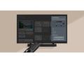 LG 55UT91003LA 55" TV, 4K Ultra HD, Edge LED, HDR,