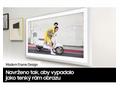 SAMSUNG QE32LS03C 32" TV, Full HD, QLED, HDR, Tize