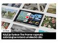 SAMSUNG QE32LS03C 32" TV, Full HD, QLED, HDR, Tize