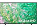 SAMSUNG UE50DU8072U 50" TV, 4K Ultra HD, LED, Edge