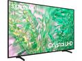 SAMSUNG UE50DU8072U 50" TV, 4K Ultra HD, LED, Edge