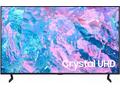 SAMSUNG UE65CU7092U 65" TV, 4K Ultra HD, LED, HDR,