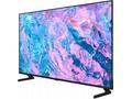 SAMSUNG UE65CU7092U 65" TV, 4K Ultra HD, LED, HDR,