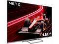 Metz 65MQE8000Z 65" TV, 4K Ultra HD, QLED, Bluetoo