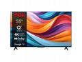 TCL 55T7B 55" TV, 4K Ultra HD, QLED, Google TV, Wi