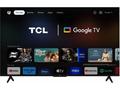 TCL 55T7B 55" TV, 4K Ultra HD, QLED, Google TV, Wi