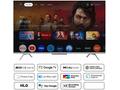 Metz 65MUD7000Z 65" TV, 4K Ultra HD, LED, Bluetoot