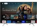 Metz 65MUD7000Z 65" TV, 4K Ultra HD, LED, Bluetoot