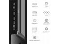 Metz 65MUD7000Z 65" TV, 4K Ultra HD, LED, Bluetoot