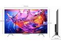 Metz 65MUD7000Z 65" TV, 4K Ultra HD, LED, Bluetoot