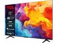 TCL 75V6B 75" TV, 4K Ultra HD, LED, Google TV, Blu