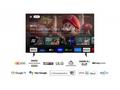 TCL 75V6B 75" TV, 4K Ultra HD, LED, Google TV, Blu