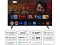 Metz 40MTE6000Z 40" TV,