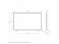 Philips 50PUS8009, 12 50" TV, 4K Ultra HD, Titan O