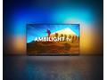 Philips 50PUS8009, 12 50" TV, 4K Ultra HD, Titan O