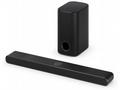 LG S77TY Soundbar s bezdrátovým subwooferem