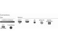 Philips 32PHS5507, 12 32" TV, HD Ready, LED, HDMI,