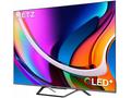 Metz 50MQD7500Z 50" TV, 4K Ultra HD, QLED, Google 