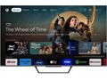 Metz 50MQD7500Z 50" TV, 4K Ultra HD, QLED, Google 