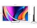 Metz 50MQD7500Z 50" TV, 4K Ultra HD, QLED, Google 
