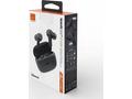 JBL Wave 200TWS Black bezdrátová sluchátka do uší
