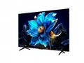 TCL 65" TV, QLED, 4K Ultra HD, Google TV, Dolby At