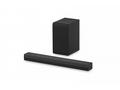 LG DS40T soundbar 300 W, 2.1., AI Sound Pro, pro T