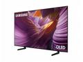Samsung 55" TV, 4K Ultra HD, OLED, 100 Hz, Tizen O