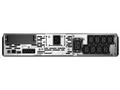 APC Smart-UPS X 2200VA Rack, Tower LCD 200-240V, 2