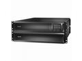 APC Smart-UPS X 3000 Rack, Tower LCD - UPS - AC 20