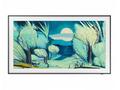 Samsung QE43LS03FAUXXH 43" TV QLED, 4K (3 840 × 2 