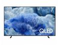 Samsung QE55Q8FAA 55" TV, QLED, 4K Ultra HD, Quant