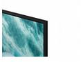 Samsung 85" TV, 4K Ultra HD, QLED, HDR, Tizen OS, 