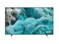 Samsung 85" TV, 4K Ultra HD, QLED, HDR, Tizen OS, 