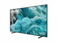 Samsung 85" TV, 4K Ultra HD, QLED, HDR, Tizen OS, 