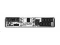 APC Smart-UPS X 3000VA (2700W) Rack 2U, Tower LCD,