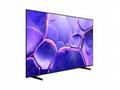 SAMSUNG SMART LED TV 55", UE55U8072, 4K Ultra HD 3