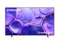 SAMSUNG SMART LED TV 55", UE55U8072, 4K Ultra HD 3