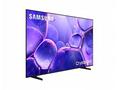 SAMSUNG SMART LED TV 55", UE55U8072, 4K Ultra HD 3