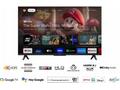 TCL P655 43" TV, 4K Ultra HD, HDR, WiFi, Bluetooth