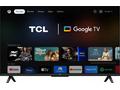 TCL P655 43" TV, 4K Ultra HD, HDR, WiFi, Bluetooth