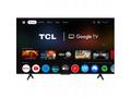 TCL P79K QLED 50" TV, 4K Ultra HD, Dolby Atmos, Do